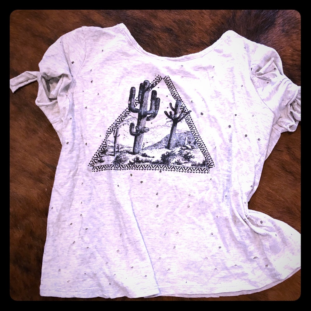 Graphic Tee